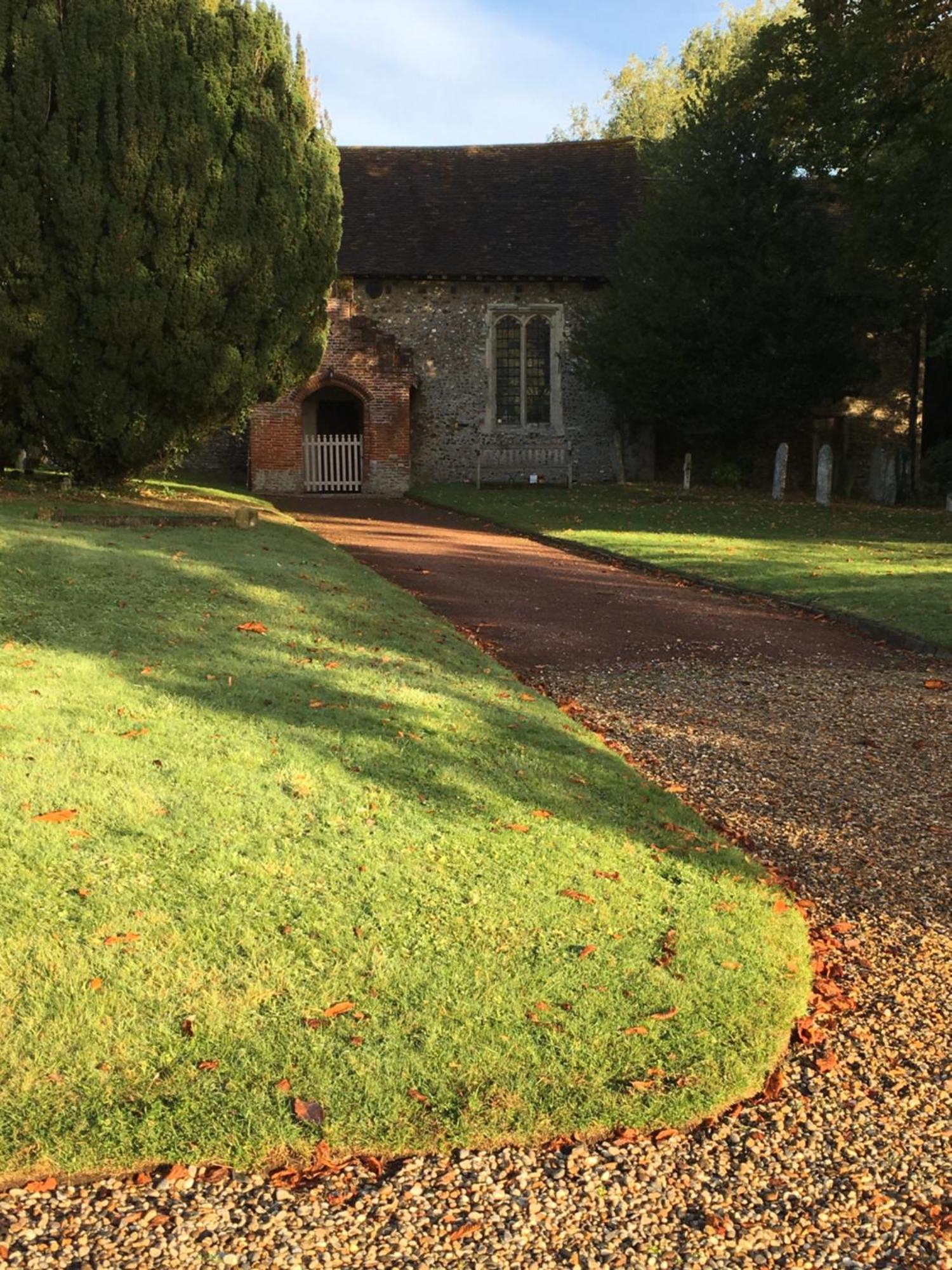 Sturmer Hall Hotel And Conference Centre Haverhill  Exterior photo