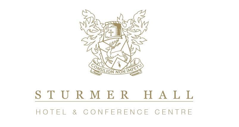 Sturmer Hall Hotel And Conference Centre Haverhill  Exterior photo